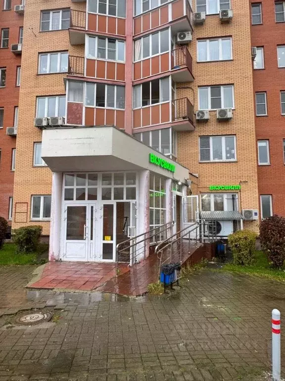 Помещение свободного назначения в Московская область, Одинцовский ... - Фото 1