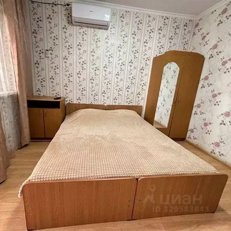 Комната Краснодарский край, Геленджик городской округ, с. Дивноморское ... - Фото 1