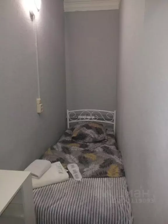 Комната Москва Люсиновская ул., 11/12С1 (8.0 м) - Фото 0