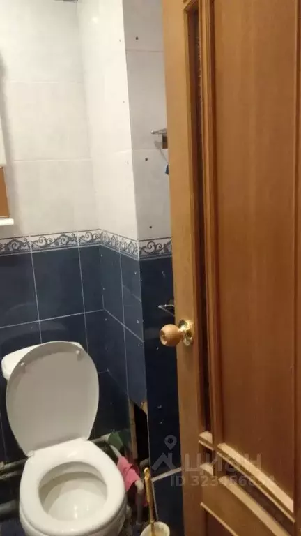 1-к кв. Владимирская область, Александров ул. Ануфриева, 5 (36.0 м) - Фото 2