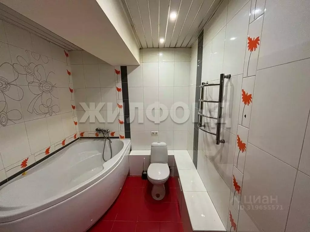 4-к кв. Иркутская область, Иркутск ул. Гоголя, 71 (104.0 м) - Фото 0