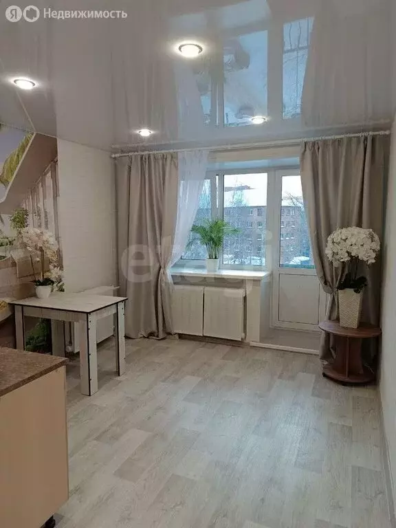 1к в -комнатной квартире (17.6 м) - Фото 1