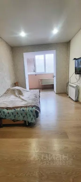 Комната Саратовская область, Саратов Волгоградская ул., 8 (17.0 м) - Фото 1