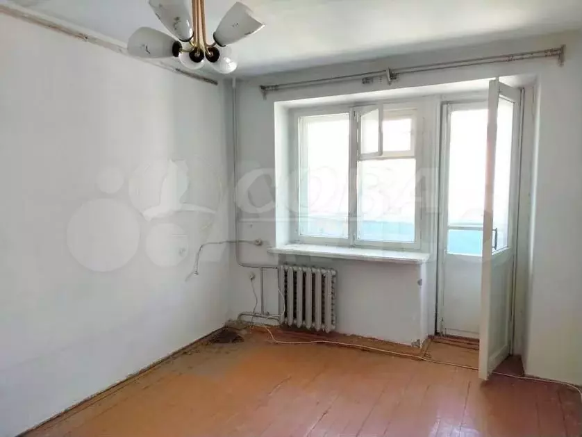 2-к. квартира, 40 м, 4/5 эт. - Фото 1