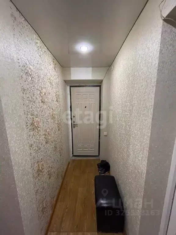 2-к кв. Самарская область, Самара ул. Авроры, 181 (48.4 м) - Фото 1