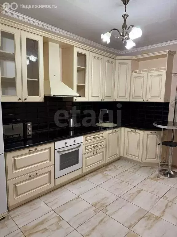 1-комнатная квартира: Тюмень, улица Бориса Житкова, 8к1 (40.6 м) - Фото 1