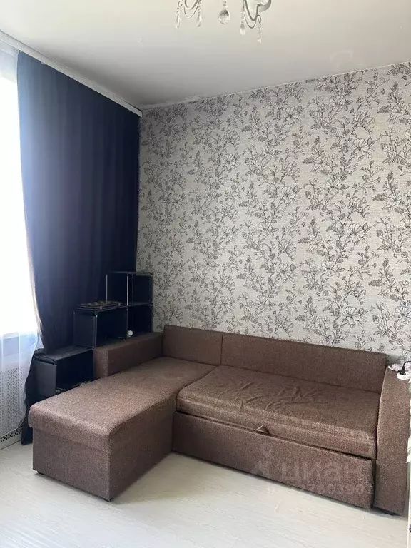 2-к кв. Московская область, Балашиха Железнодорожный мкр, ул. ... - Фото 2