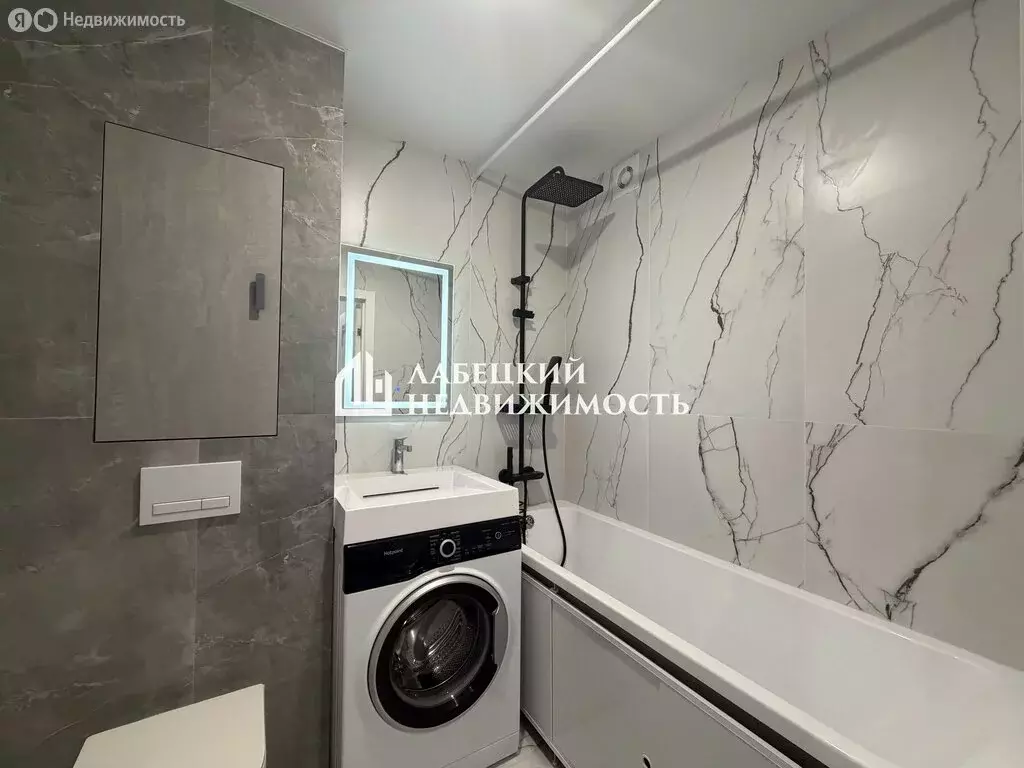 3-комнатная квартира: городской посёлок Вырица, Андреевская улица, 15 ... - Фото 2