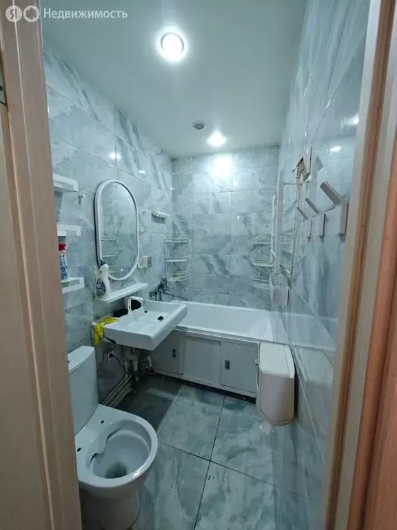 1к в 3-комнатной квартире (15 м) - Фото 1