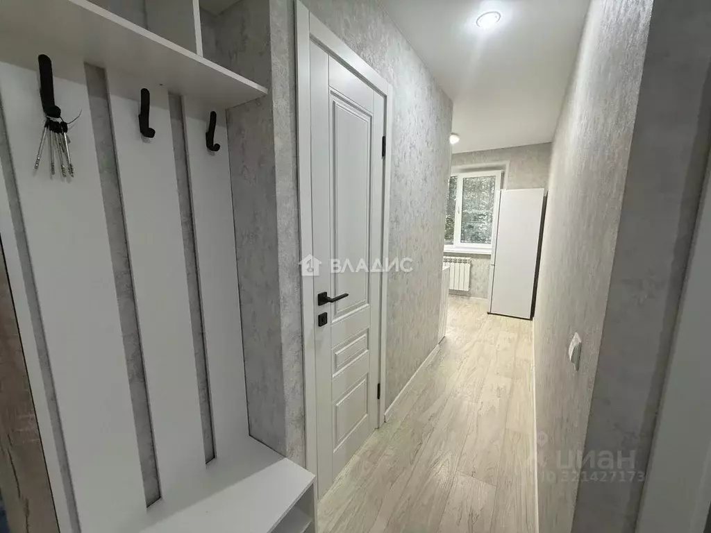 2-к кв. Московская область, Егорьевск 2-й мкр, 28 (44.0 м) - Фото 0