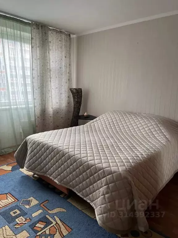 1-к кв. Московская область, Подольск бул. 65-летия Победы, 2 (34.0 м) - Фото 1