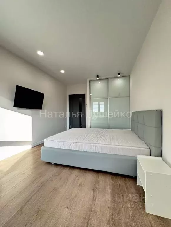 1-к кв. Калининградская область, Калининград ул. 9 Апреля, 86А (45.0 ... - Фото 1