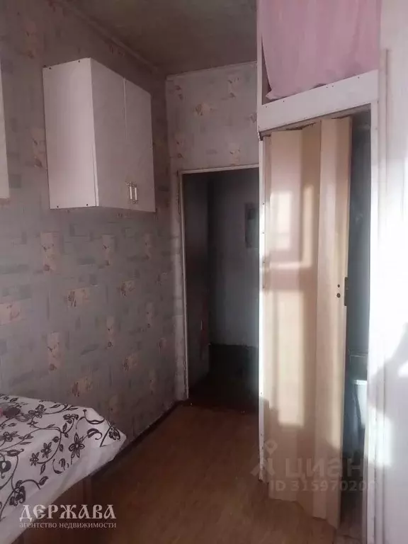 3-к кв. Белгородская область, Старый Оскол ул. 1-й Конной Армии, 28А ... - Фото 0