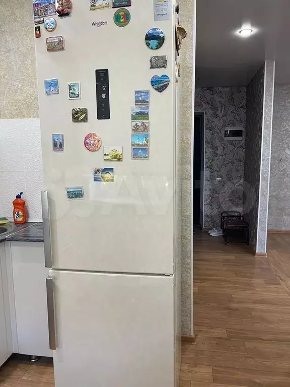 2-к. квартира, 43 м, 5/5 эт. - Фото 1
