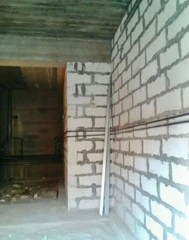 Гараж в Иркутская область, Иркутский муниципальный округ, Маркова рп, ... - Фото 2