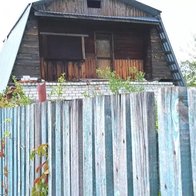 Дом в Саратовская область, Саратов Кумысная поляна СНТ,  (37 м) - Фото 1