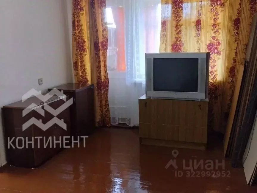 3-к кв. Крым, Саки ул. Санаторная, 30 (42.9 м) - Фото 1