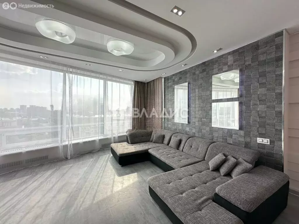 2-комнатная квартира: Москва, Кочновский проезд, 4к2 (156 м) - Фото 0