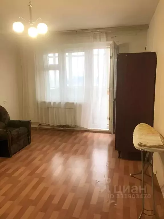 1-к кв. Мордовия, Саранск Лямбирское ш. (40.0 м) - Фото 2
