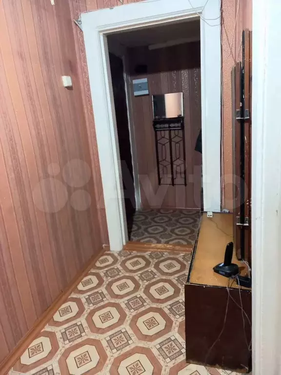 2-к. квартира, 50,3 м, 2/2 эт. - Фото 0