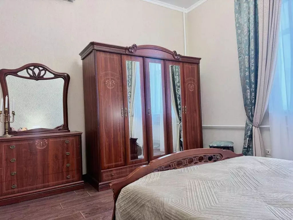 2-к кв. Москва Фрунзенская наб., 8 (61.1 м) - Фото 1
