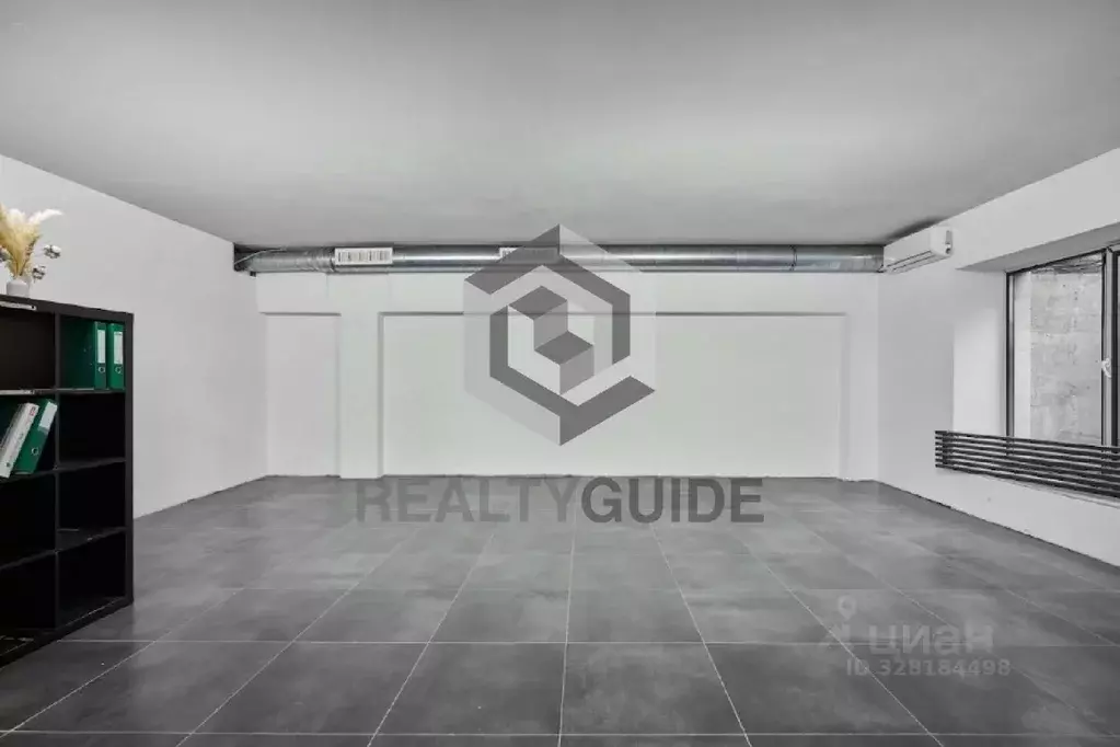 Офис в Москва Цветной бул., 30С1 (184 м) - Фото 2