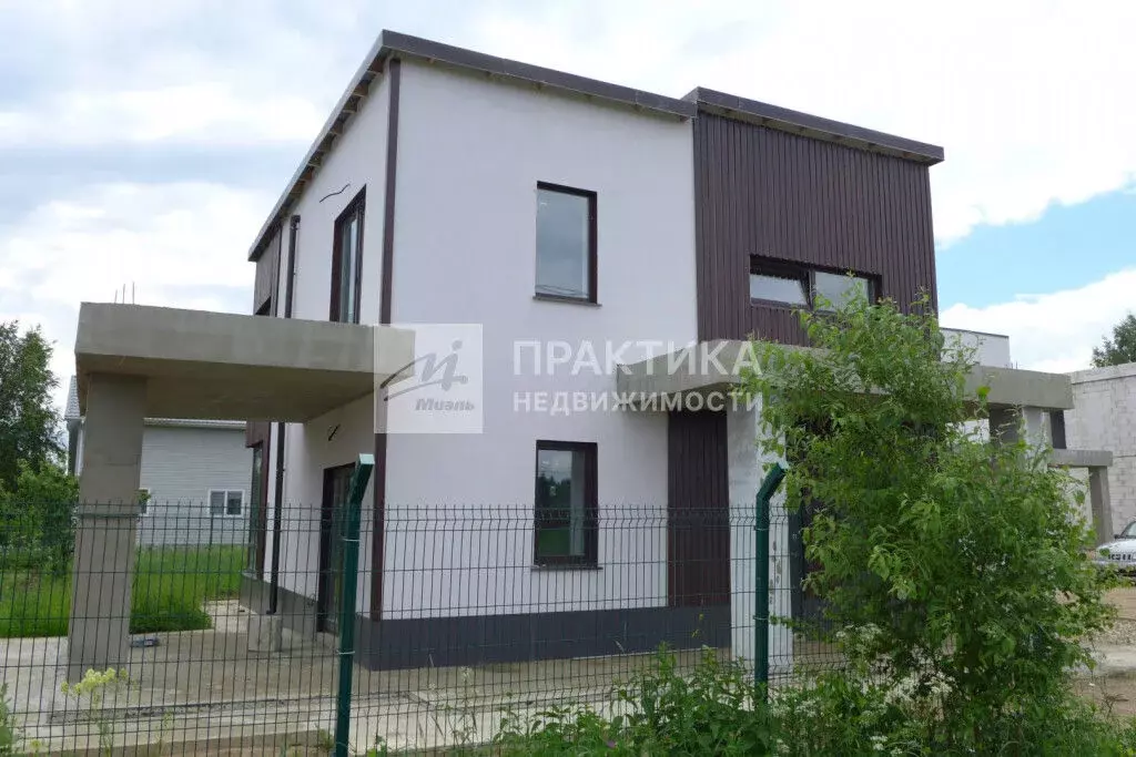 Продается дом в д. Ядромино - Фото 2