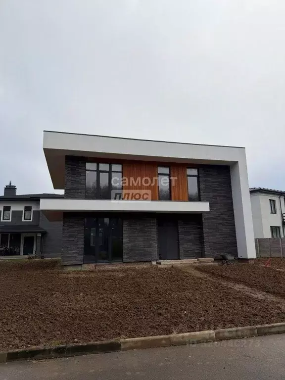 Дом в Москва пер. 2-й Зименковский, 59 (220 м) - Фото 2