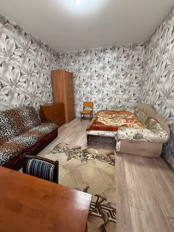 1-к кв. Крым, Евпатория ул. Володарского, 29 (36.0 м) - Фото 2