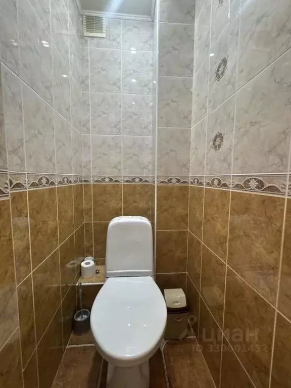 2-к кв. Ростовская область, Волгодонск ул. Энтузиастов, 23 (50.8 м) - Фото 2