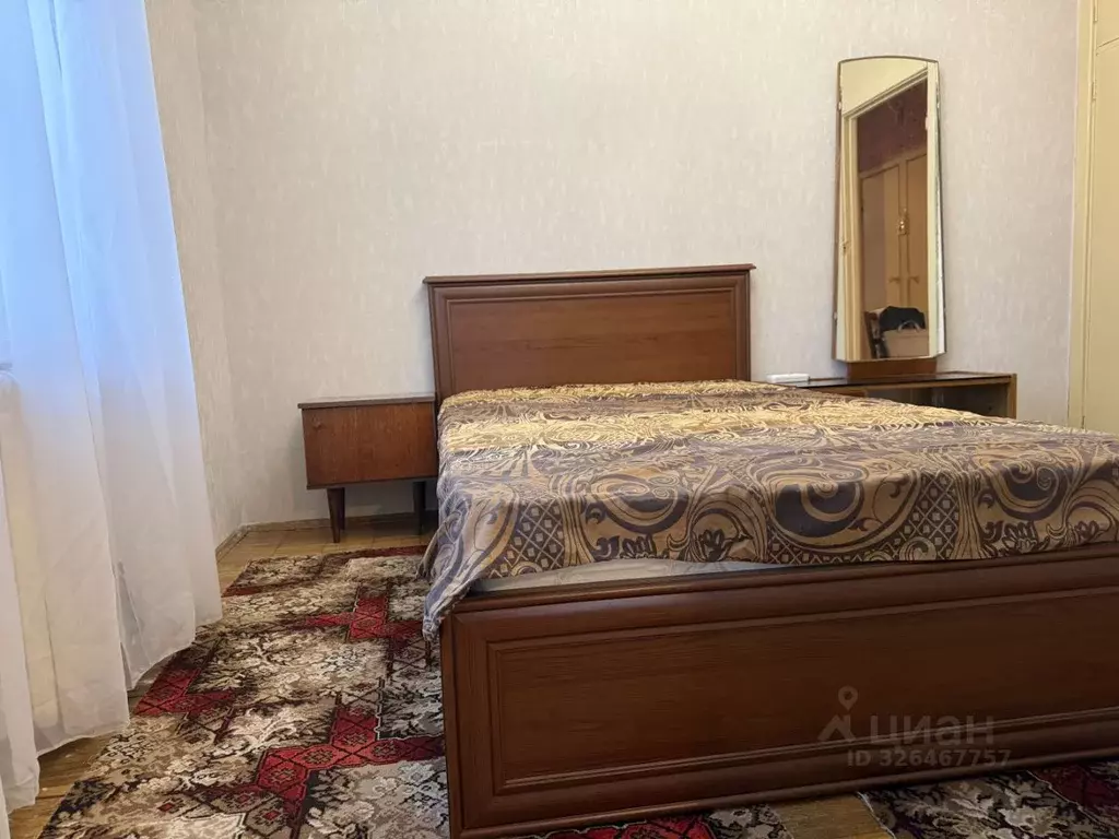 2-к кв. Москва 2-й Мосфильмовский пер., 1 (38.0 м) - Фото 2