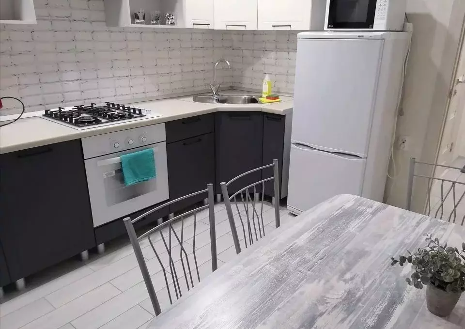 1-к кв. Ставропольский край, Ессентуки ул. Орджоникидзе, 88к3 (31.9 м) - Фото 2