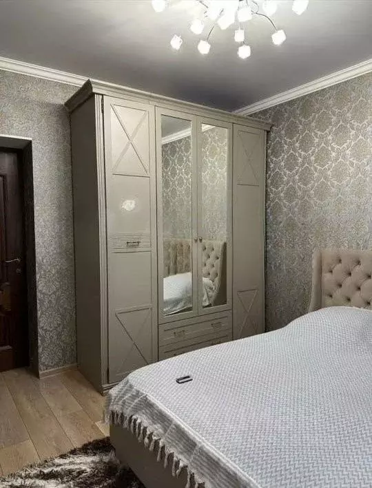 2-к кв. Тверская область, Тверь пер. Трудолюбия, 36 (61.0 м) - Фото 1