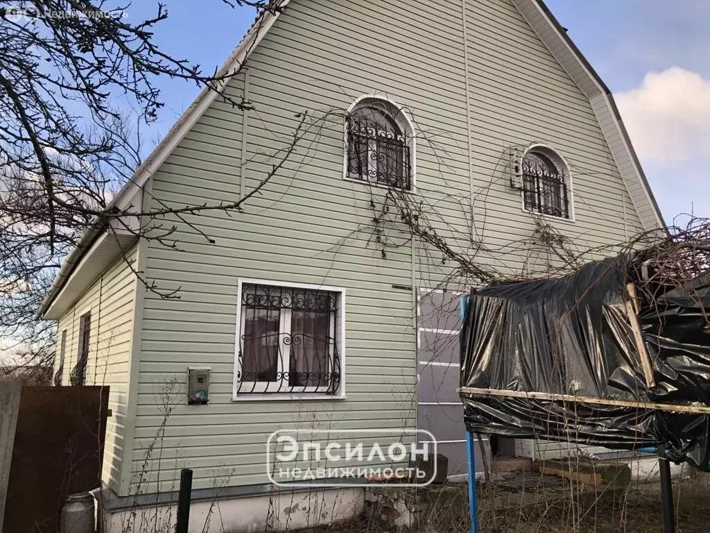 Дом в Москва, ТАО, район Бекасово, квартал № 80 (87.8 м) - Фото 1