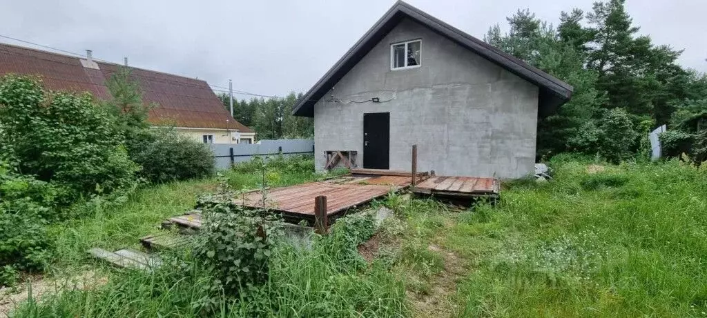 Дом в Владимирская область, Судогодский район, Вяткинское ... - Фото 1