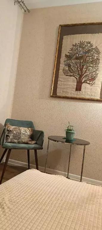 Студия Москва ул. Мостовая, 5к2 (29.0 м) - Фото 1