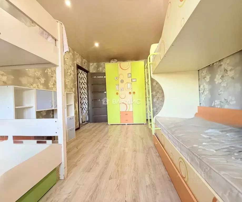 2-к кв. Смоленская область, Смоленск ул. Кутузова, 12 (46.0 м) - Фото 1