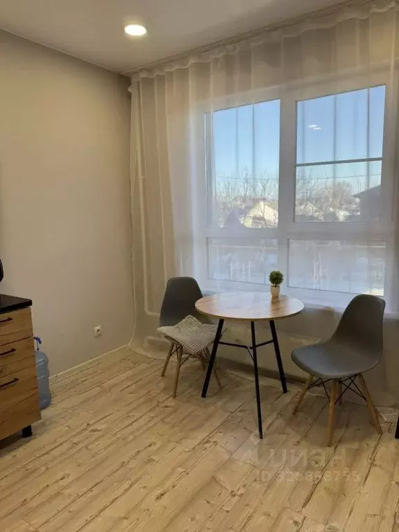 1-к кв. Алтайский край, Барнаул Трудовой пер., 28А (35.0 м) - Фото 1