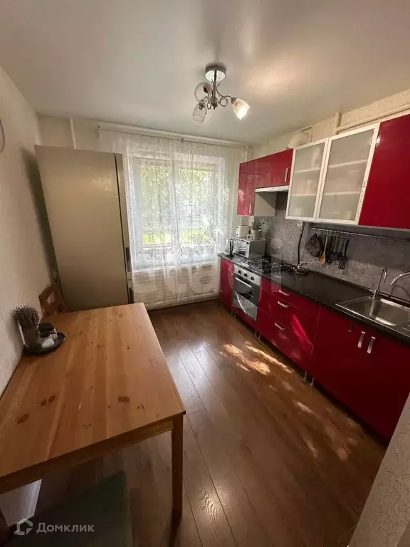 Продаётся 2-к квартира, 53.7 м - Фото 0