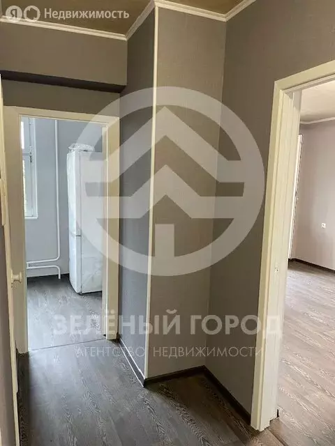 1-комнатная квартира: Голубое, Родниковая улица, 2 (36.9 м) - Фото 1