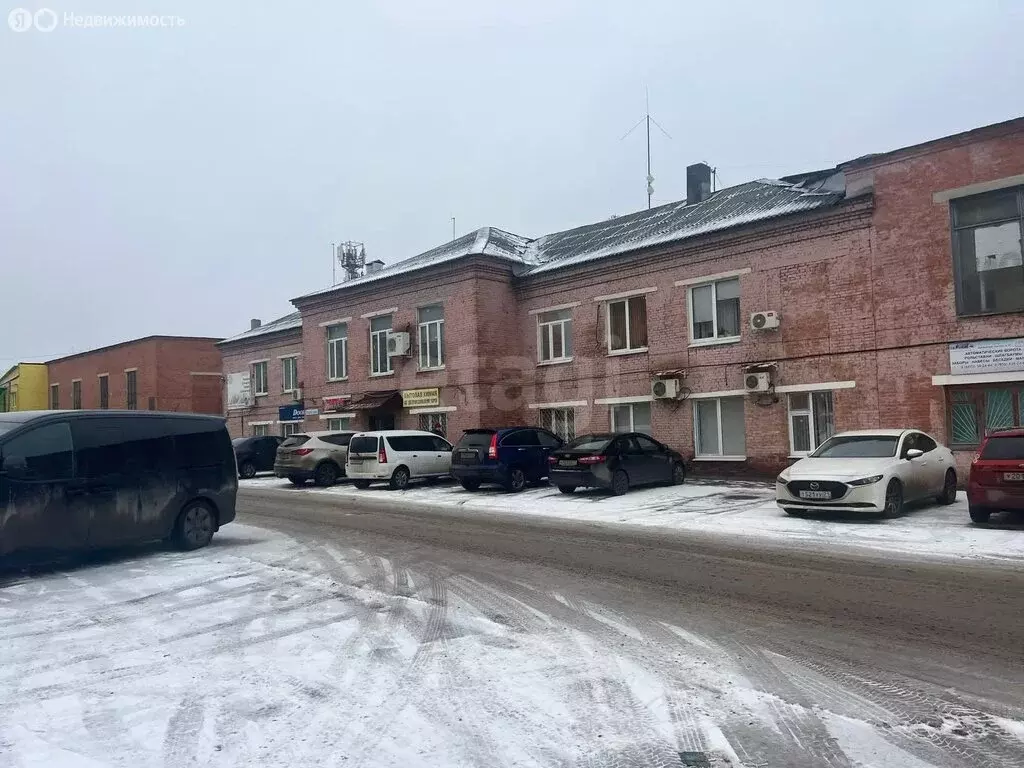 Участок в Тула, Одоевское шоссе (33.52 м) - Фото 2