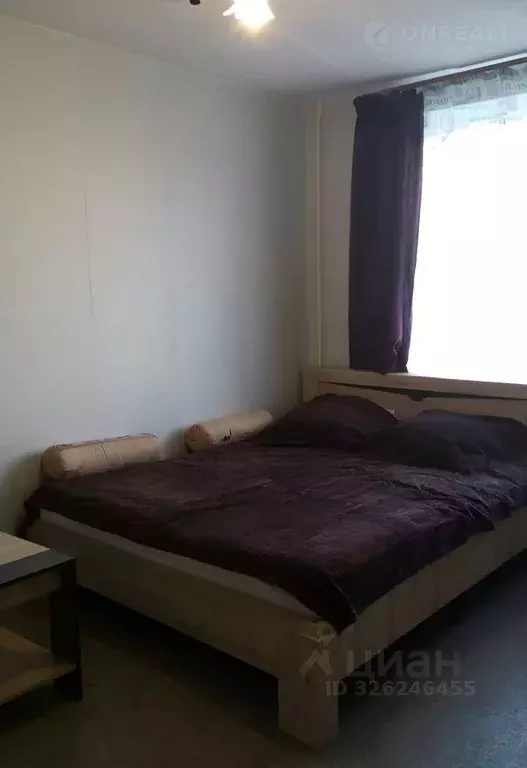 1-к кв. Москва ул. Кубинка, 15К2 (21.6 м) - Фото 0