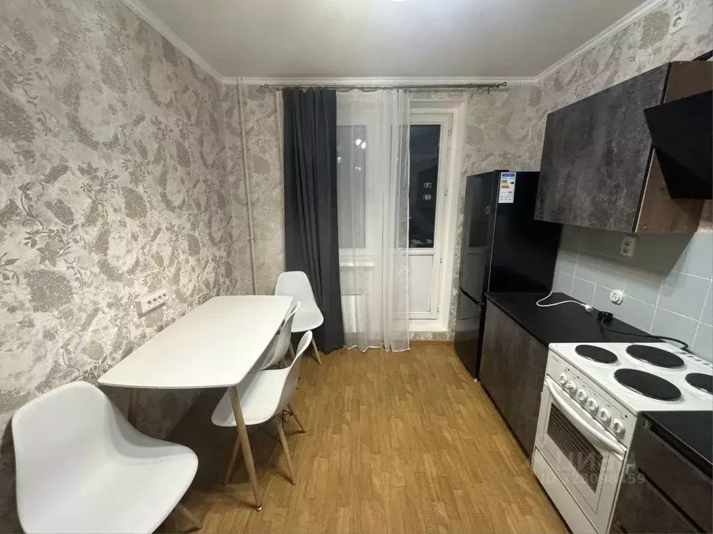 2-к кв. Москва Базовская ул., 15к5 (60.0 м) - Фото 1