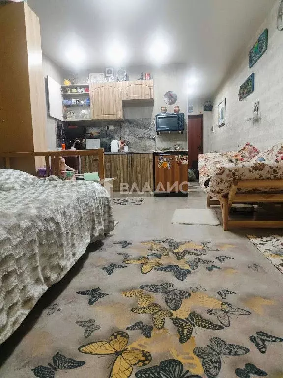 Продается студия - Фото 1