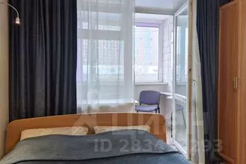 1-к кв. Хабаровский край, Хабаровск ул. Синельникова, 1 (21.0 м) - Фото 0