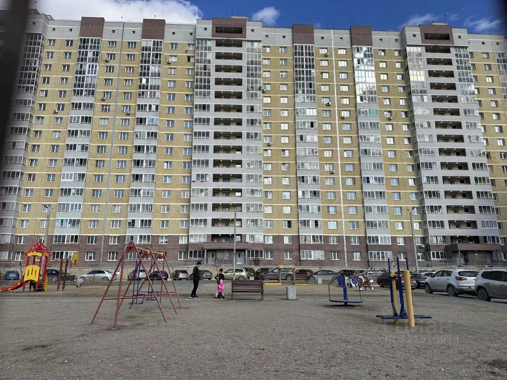 Квартира, 3 комнаты, 69.5 м - Фото 0