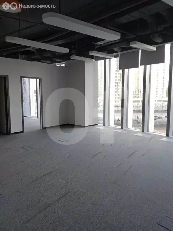 Офис (1325 м) - Фото 2