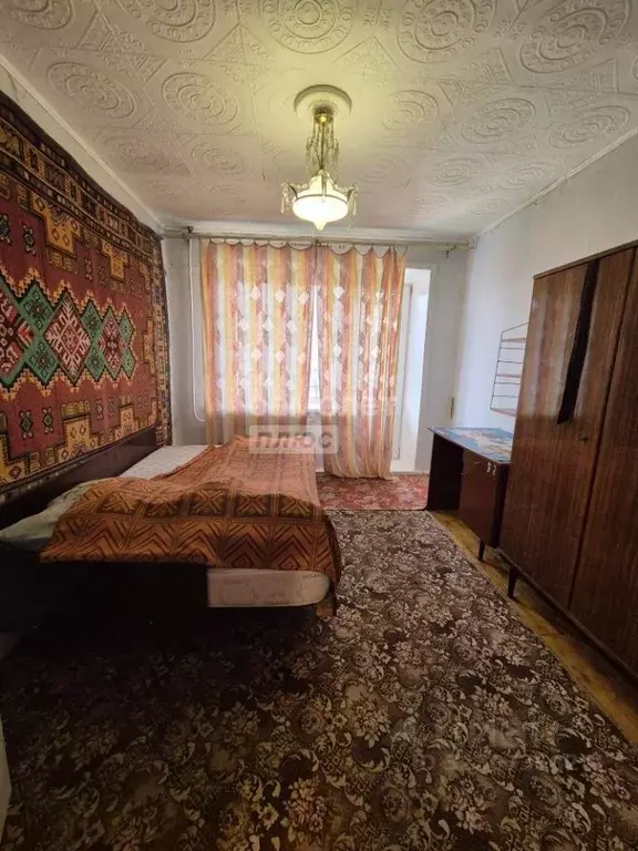 4-к кв. Свердловская область, Артемовский ул. Полярников, 25 (63.4 м) - Фото 1