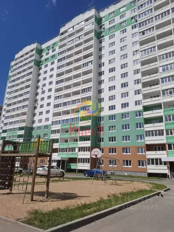 3-к кв. Ивановская область, Иваново Лежневская ул., 213 (81.0 м) - Фото 0