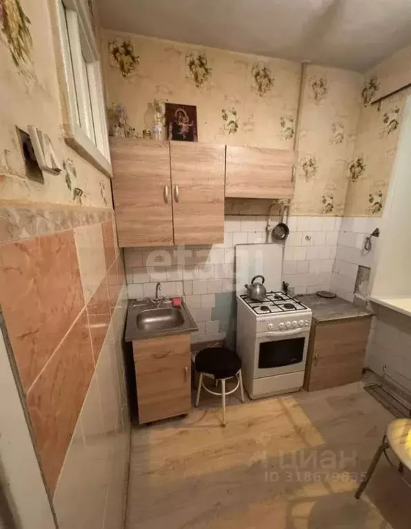 2-к кв. Свердловская область, Екатеринбург Уралмаш жилрайон, ул. ... - Фото 0